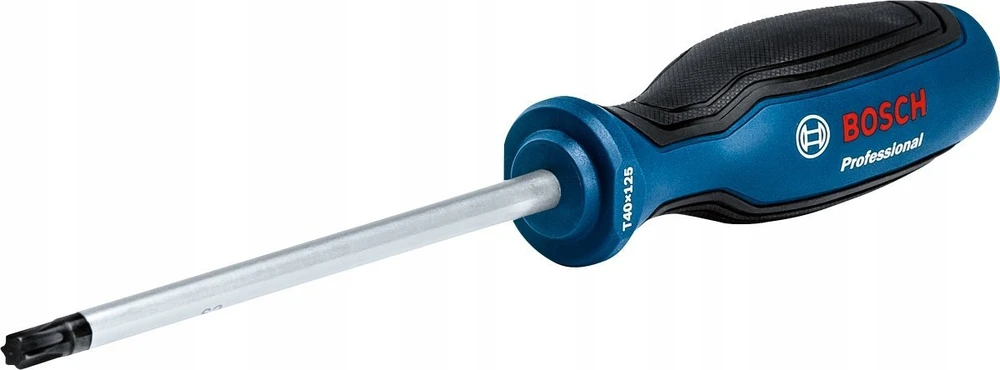 Bosch Torx atsuktuvų rinkinys 6 vnt