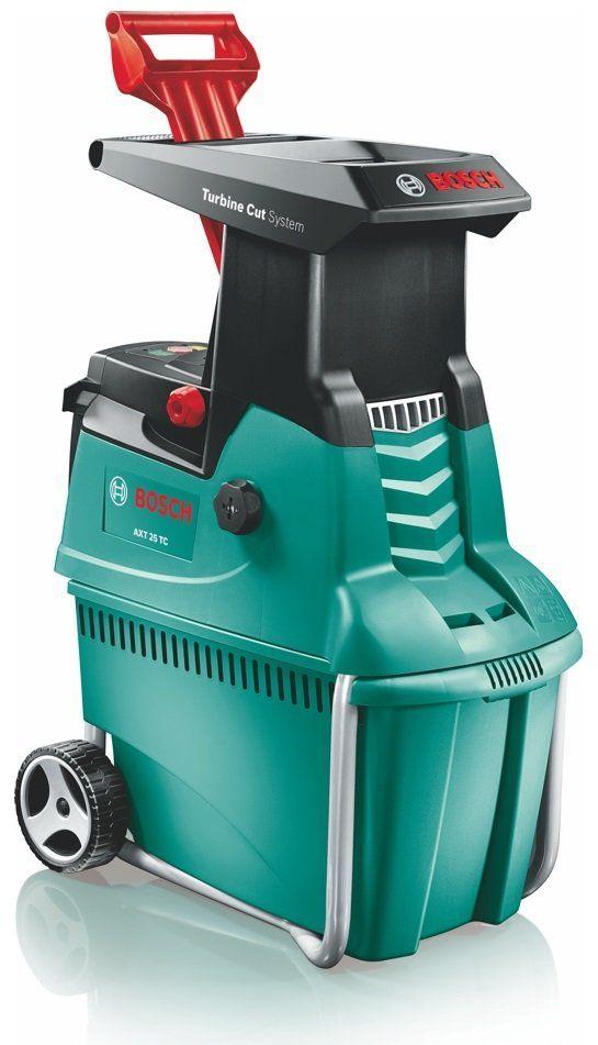Bosch AXT 25TC