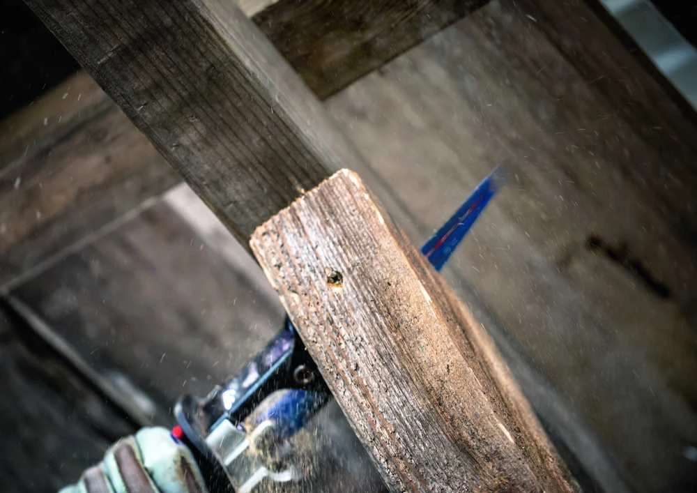 Bosch 1 Pjūklelis S956XHM Multi Material
