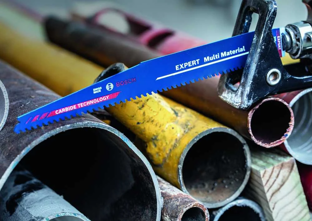 Bosch 1 Pjūklelis S956XHM Multi Material