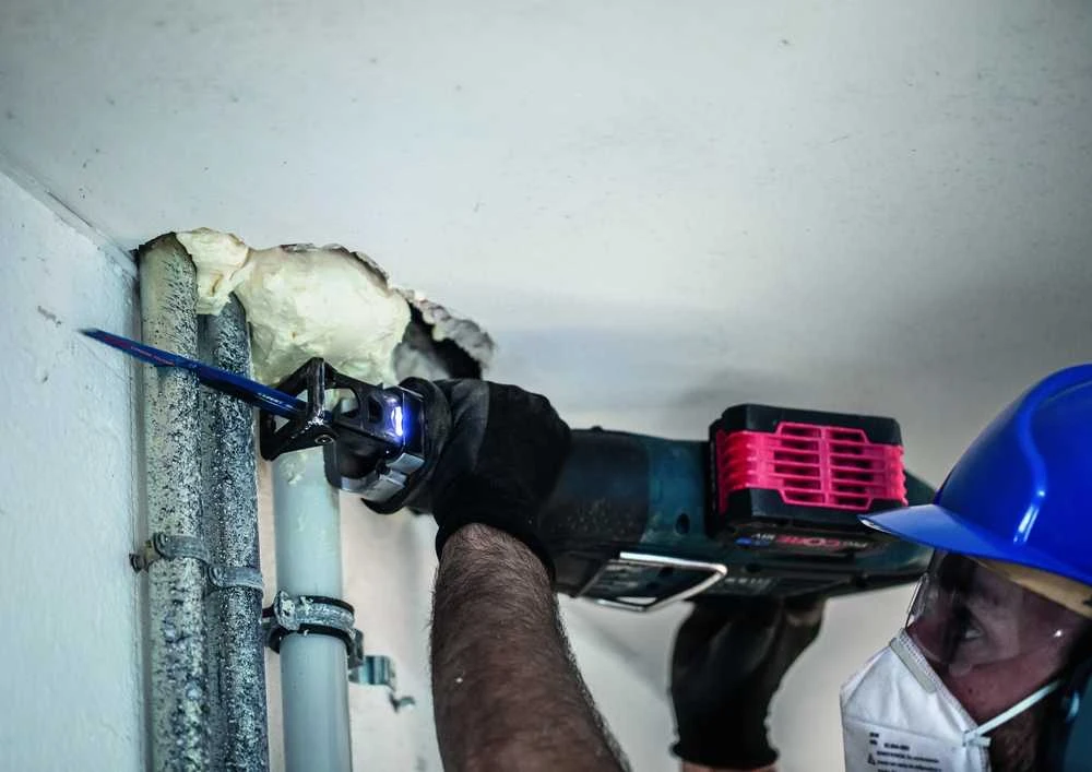 Bosch 1 Pjūklelis S956XHM Multi Material
