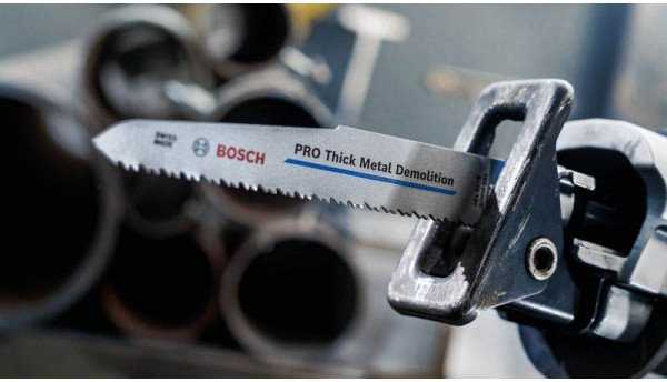 BOSCH PJŪKLELIŲ RINKINYS S PRO DEMOLITION 16vnt.