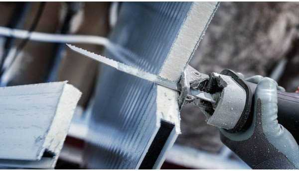 BOSCH PJŪKLELIŲ RINKINYS S PRO DEMOLITION 16vnt.