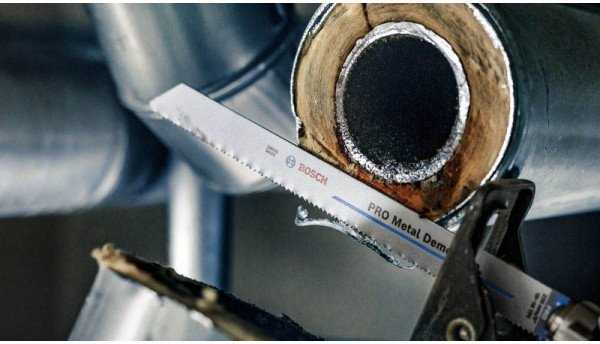 BOSCH PJŪKLELIŲ RINKINYS S PRO DEMOLITION 16vnt.