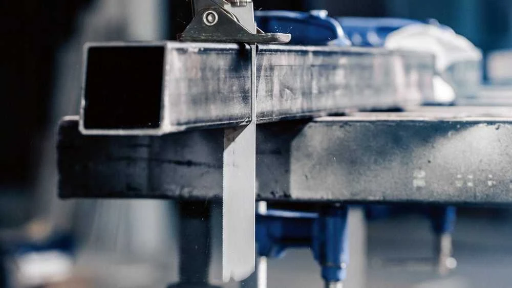 Bosch 25 pjūklo geležtės S 1137BEF, PRO Mid Metal