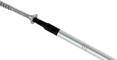 Bosch Atsuktuvas TX10 x 75mm