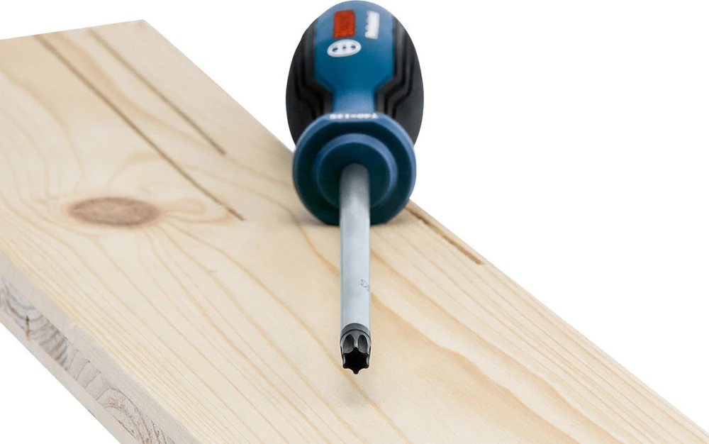 Bosch Atsuktuvas TX10 x 75mm