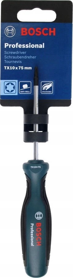 Bosch Atsuktuvas TX10 x 75mm