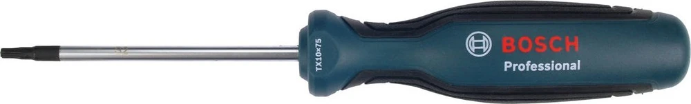 Bosch Atsuktuvas TX10 x 75mm