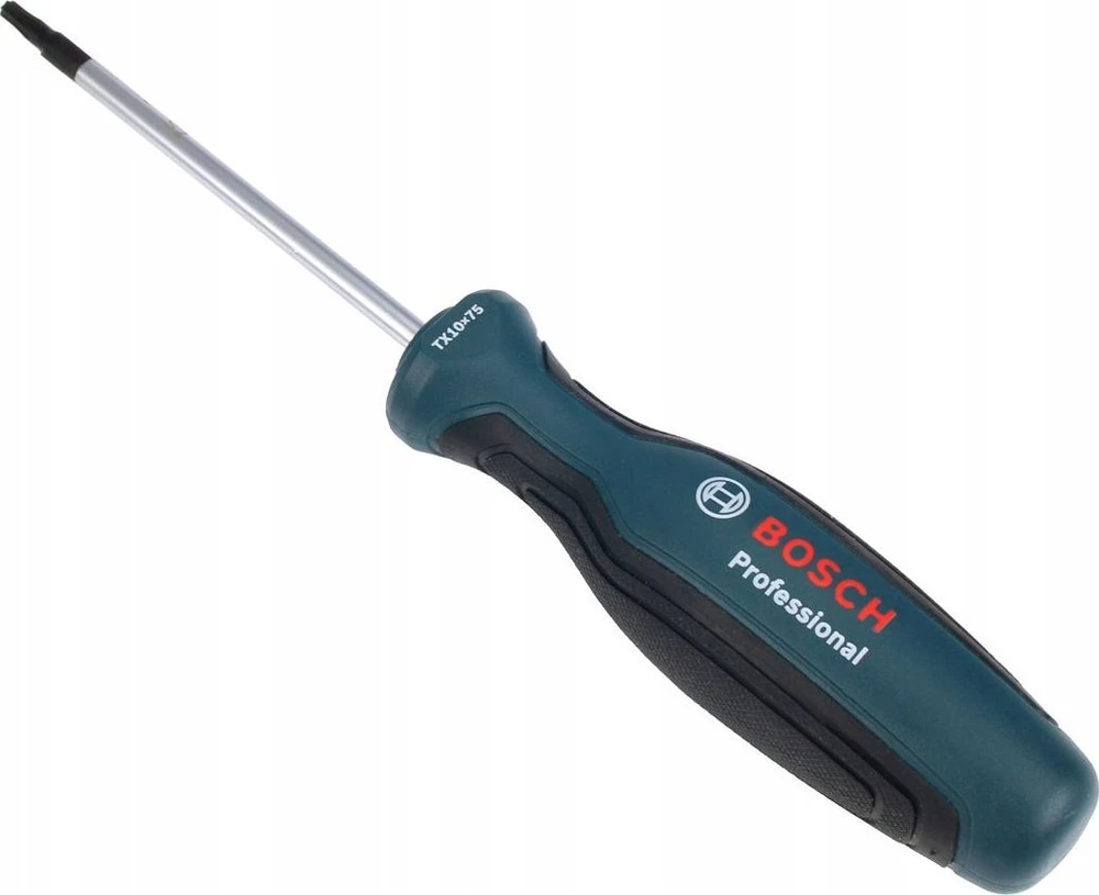 Bosch Atsuktuvas TX10 x 75mm