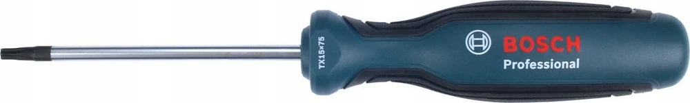 Bosch Atsuktuvas TX15 x 75mm