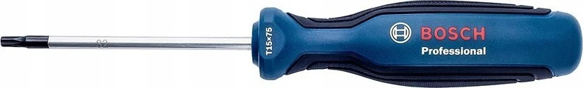Bosch Atsuktuvas TX15 x 75mm