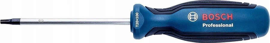 Bosch Atsuktuvas TX20 x 100mm