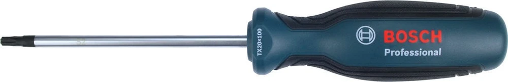 Bosch Atsuktuvas TX20 x 100mm
