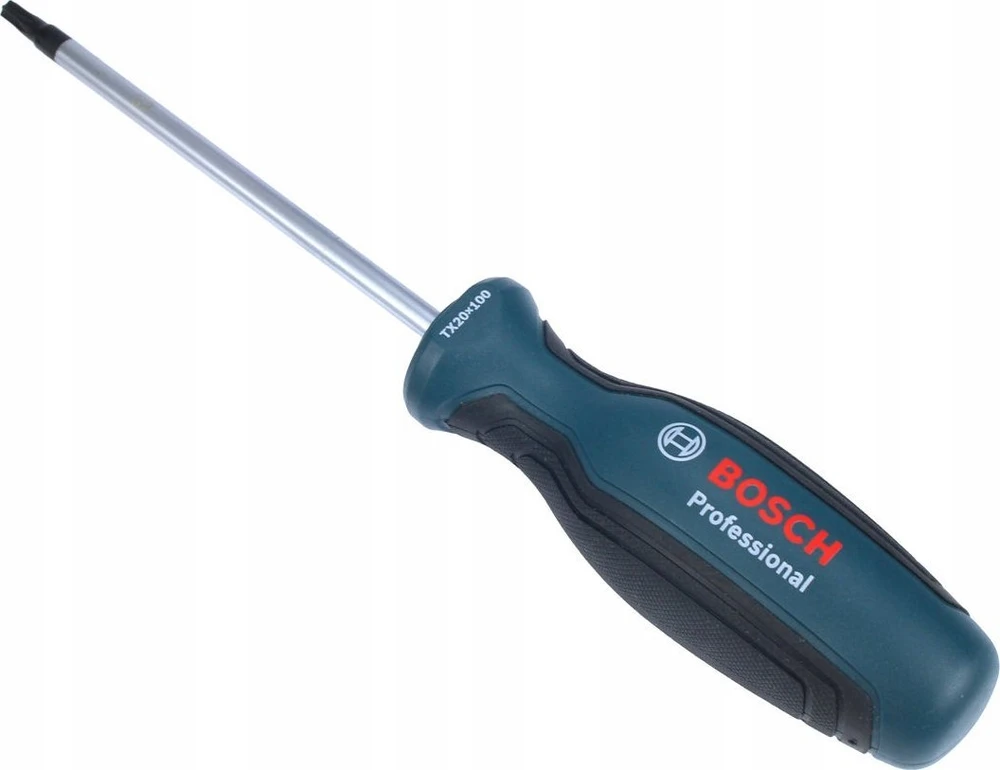 Bosch Atsuktuvas TX20 x 100mm