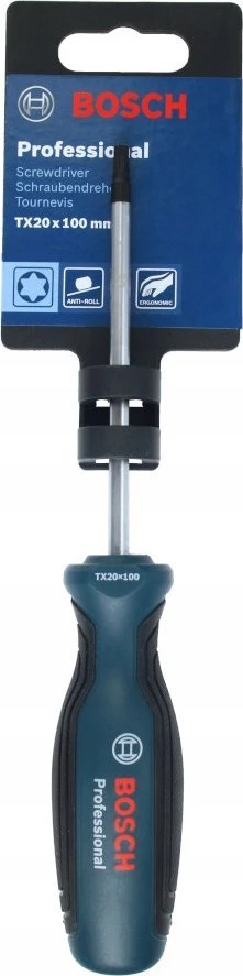 Bosch Atsuktuvas TX20 x 100mm