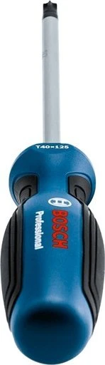 Bosch Atsuktuvas TX40 x 125mm