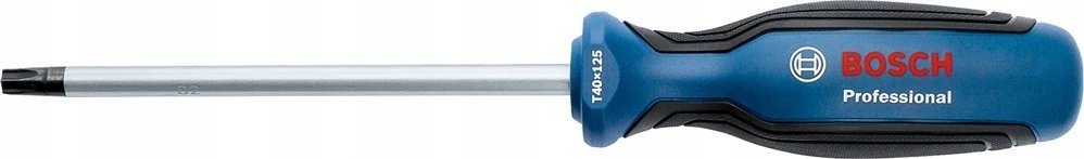 Bosch Atsuktuvas TX40 x 125mm