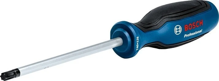 Bosch Atsuktuvas TX40 x 125mm