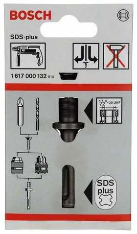 Bosch SDS plus laikiklis