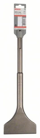 Grąžtas „Bosch Spade Chisel SDS-Max 115x350mm“ (1.618.601.007)