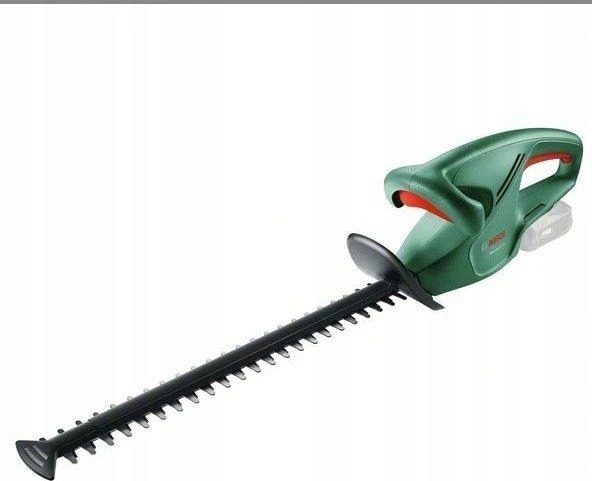 Gyvat. žirklės Bosch EasyHedgeCut 18-45 solo (Ekspozicinė prekė)