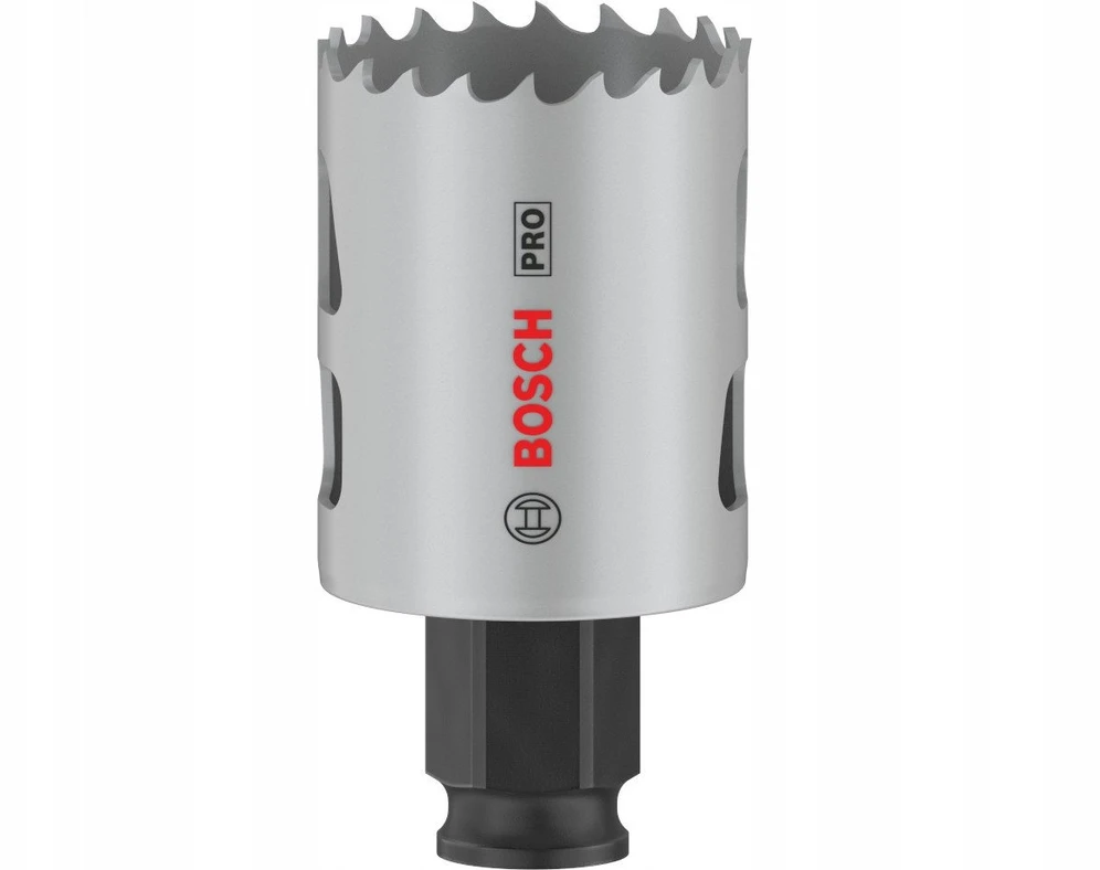 Bosch 14 Gręžimo karūnėlių komp Multi Material PC Plus