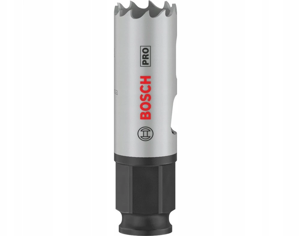 Bosch 14 Gręžimo karūnėlių komp Multi Material PC Plus