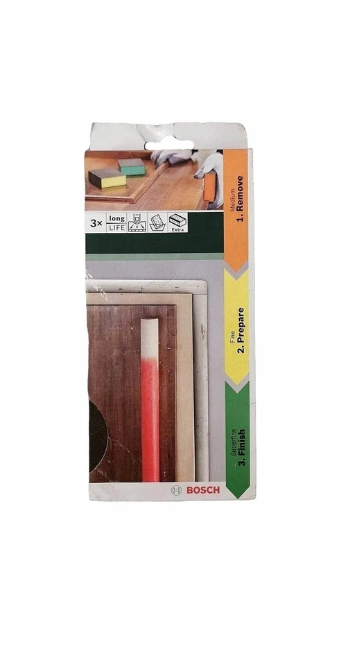 Bosch 3165140908559