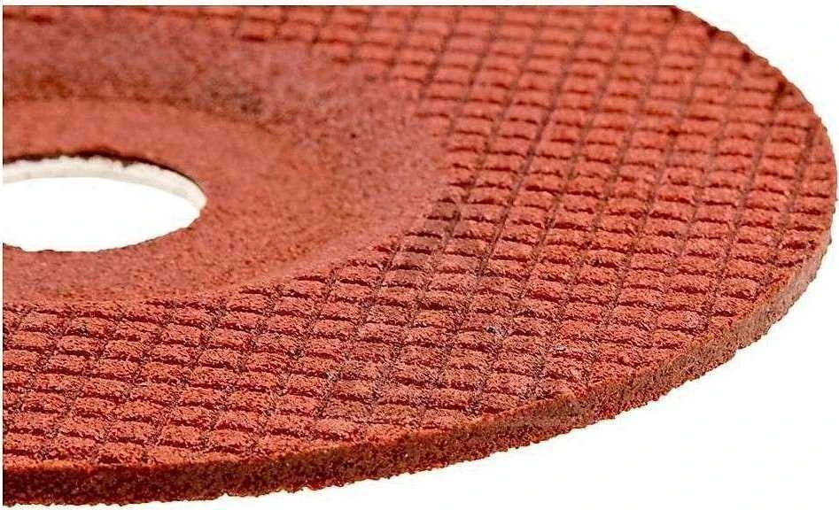 Bosch Šlifavimo diskas 125x3,0x22,23 mm