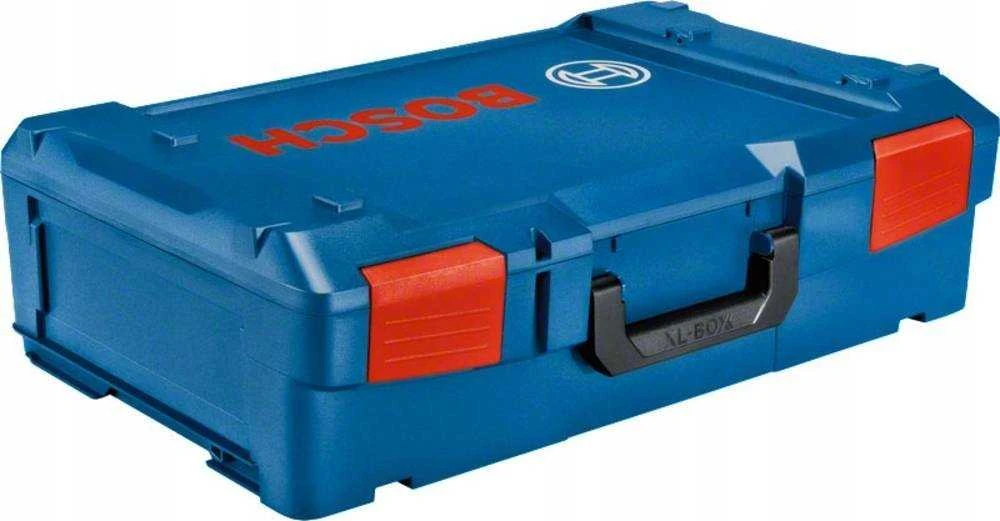 Bosch XL-BOXX profesionali mobilumo sistema