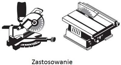 Bosch Stac.disk.pjūkl.diskas 305x30x80 multi material