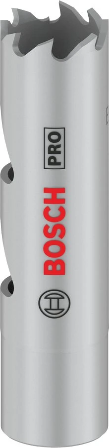 Bosch skylių pjūklas PRO MULTI MATERIAL 16 MM