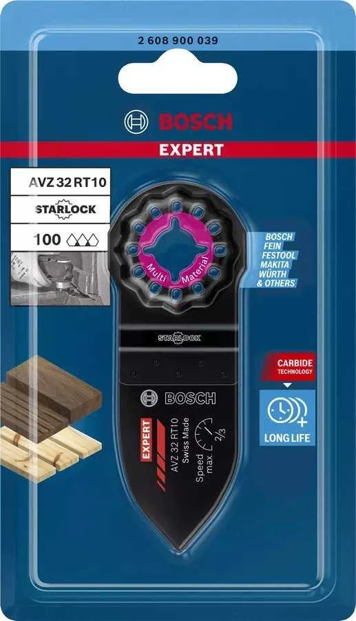 Bosch Starlock AVZ32RT10 1 vnt.