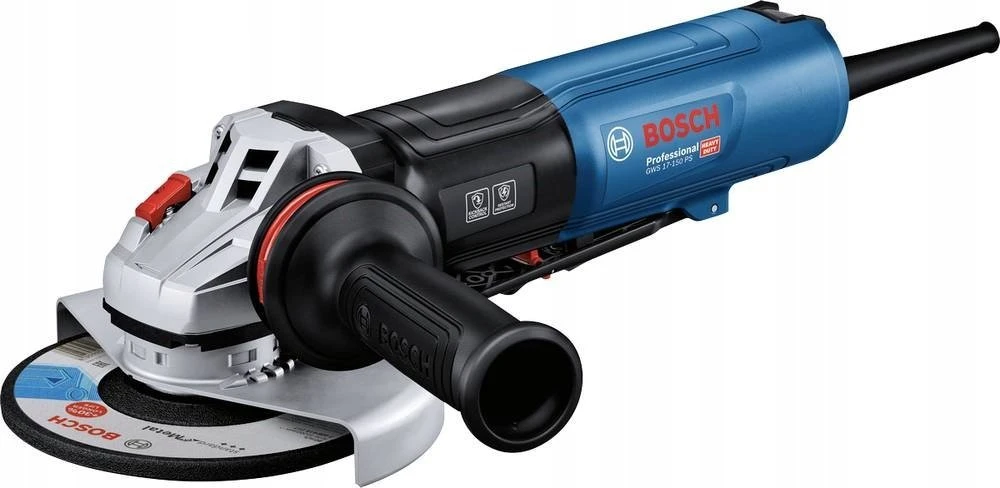 Bosch GWS 17-150 PS