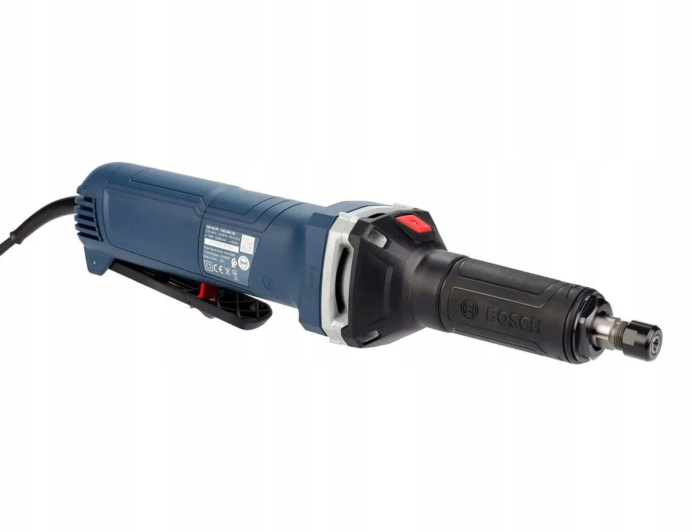 Tiesinis šlifuoklis Bosch GGS 30 LPS Professional; 750 W