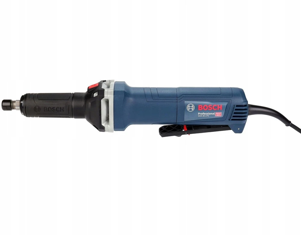 Tiesinis šlifuoklis Bosch GGS 30 LPS Professional; 750 W