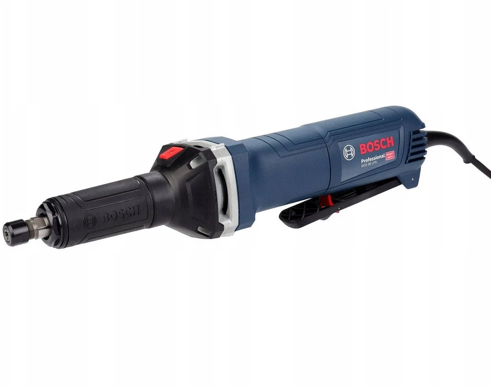 Tiesinis šlifuoklis Bosch GGS 30 LPS Professional; 750 W