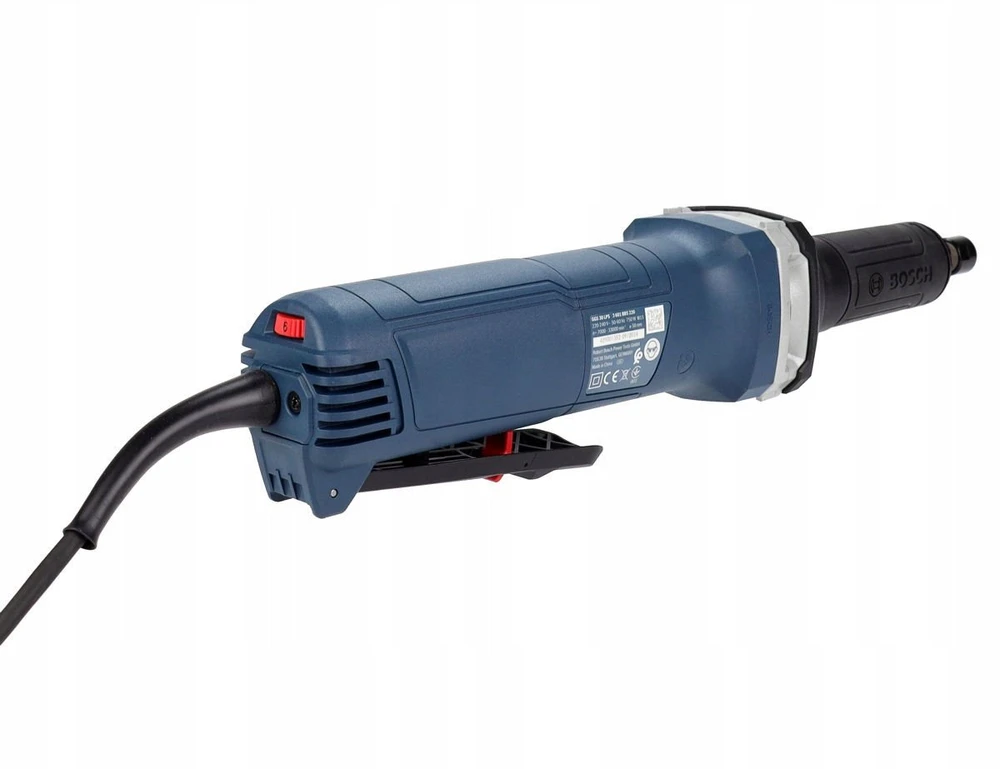 Tiesinis šlifuoklis Bosch GGS 30 LPS Professional; 750 W