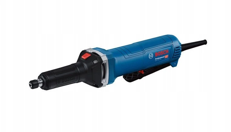 Tiesinis šlifuoklis Bosch GGS 30 LPS Professional; 750 W