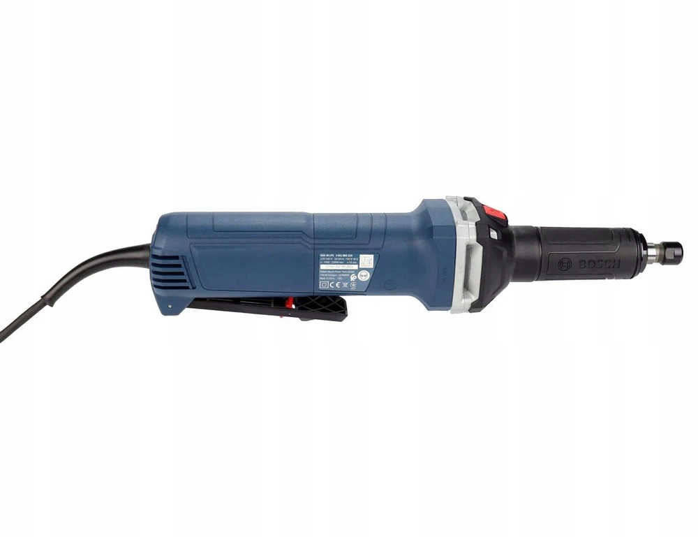 Tiesinis šlifuoklis Bosch GGS 30 LPS Professional; 750 W