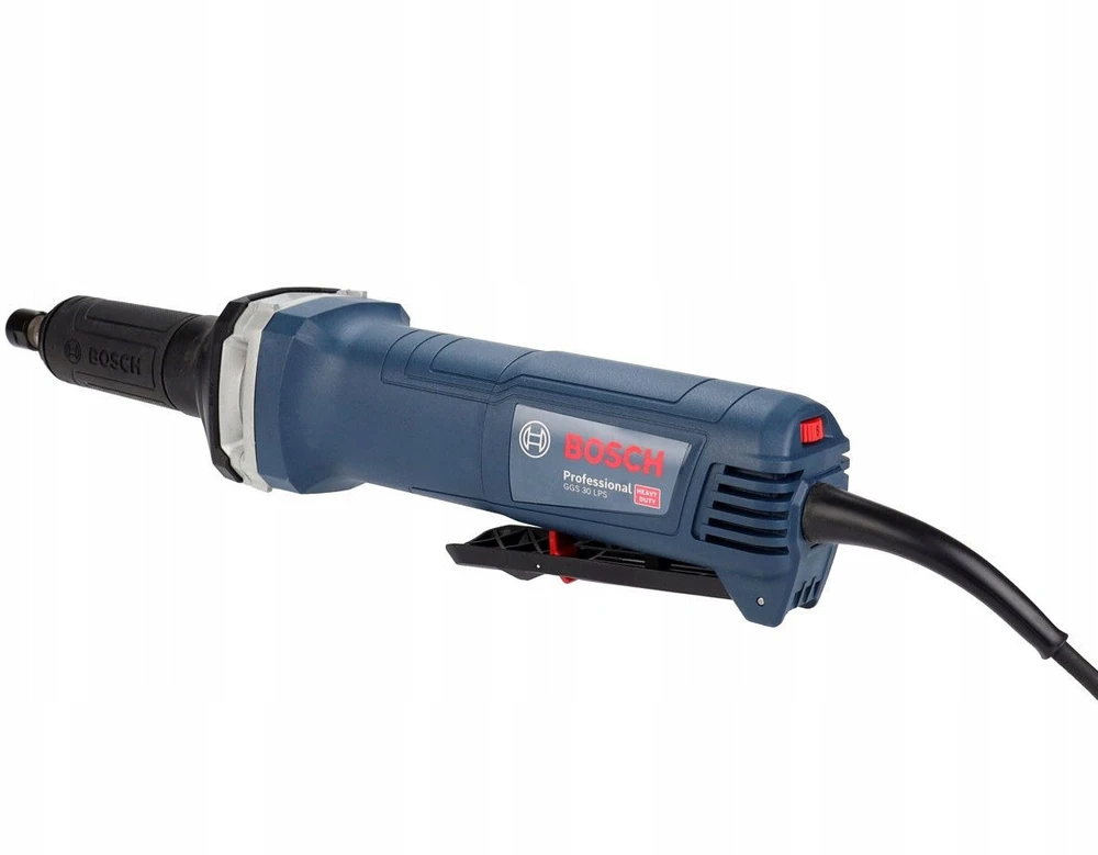 Tiesinis šlifuoklis Bosch GGS 30 LPS Professional; 750 W