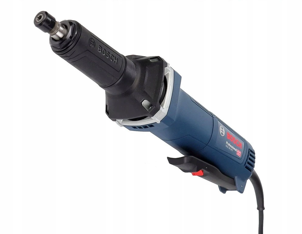 Tiesinis šlifuoklis Bosch GGS 30 LPS Professional; 750 W