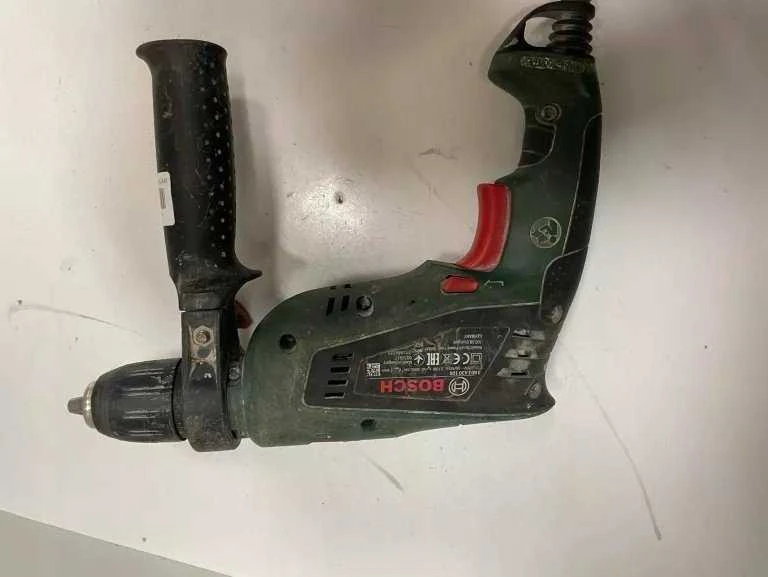 Bosch EasyImpact 570 AKC Smūginis gręžtuvas