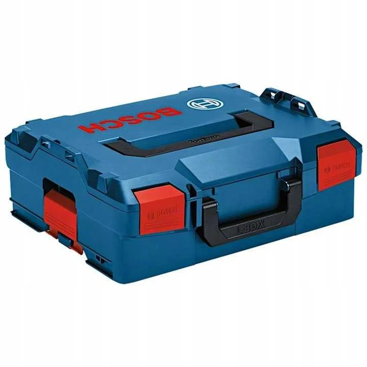 Smūginis suktuvas Bosch GDR 18V-215 Professional; 18 V; 2x4,0 Ah akum.