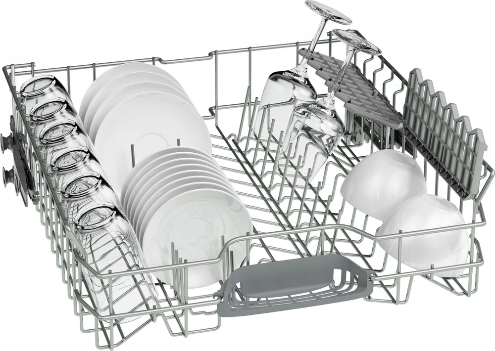 Indaplovė Bosch SMV2HVX02E