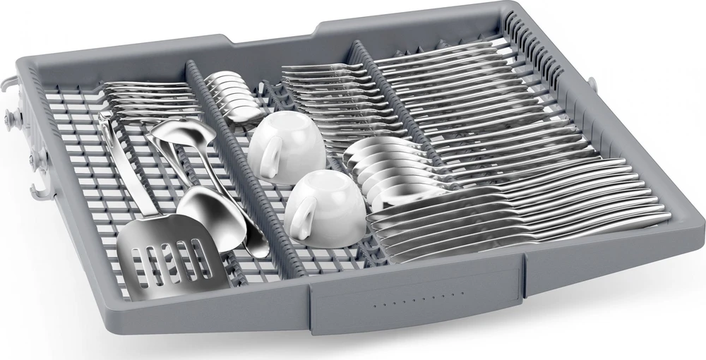Indaplovė Bosch SMV2HVX02E