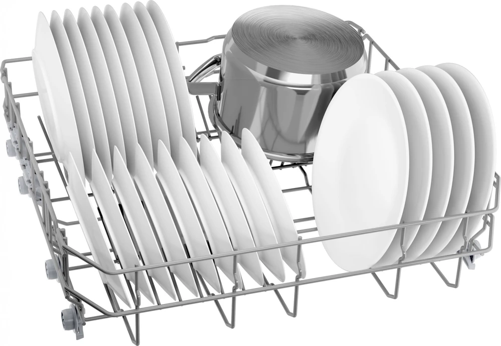 Indaplovė Bosch SMV2HVX02E