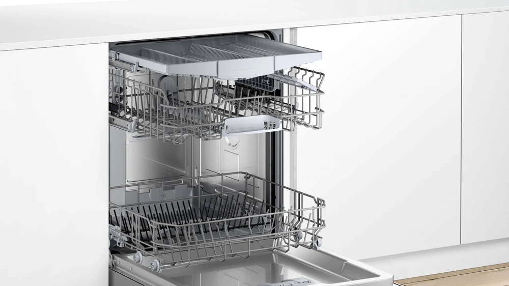 Indaplovė Bosch SMV2HVX02E
