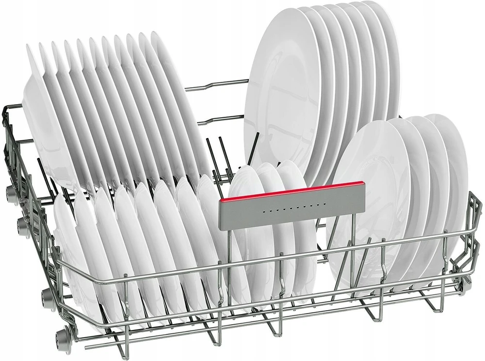 Indaplovė Bosch SMV4HVX15E